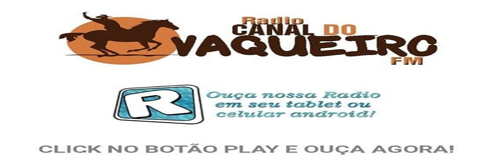 Rádio Canal do Vaqueiro